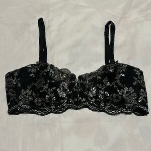 Victoria’s Secret Dream Angels Push Up Without Padding